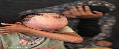 توحش